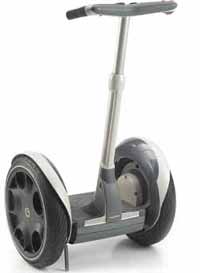 Segway Human Transporter
