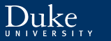 Duke University logo