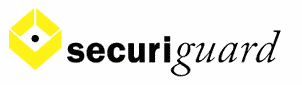 Securiguard logo