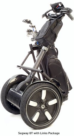 Segway GT Links - side view