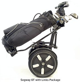 Segway GT Links - side view