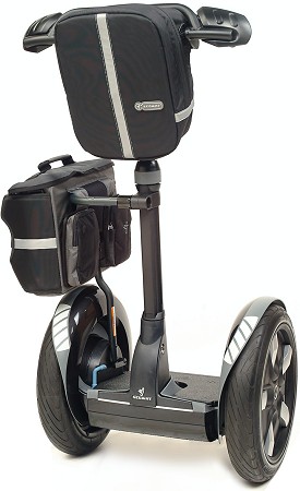 Segway HT i180 Police Specifications.